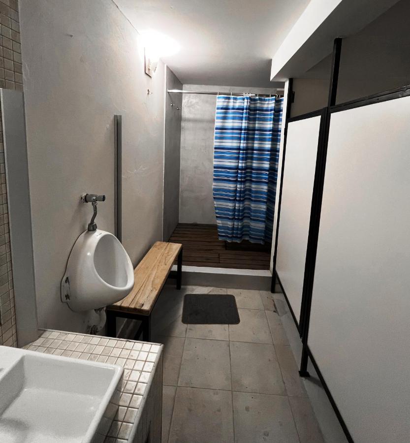 Lounge Ba Hotell Buenos Aires Eksteriør bilde