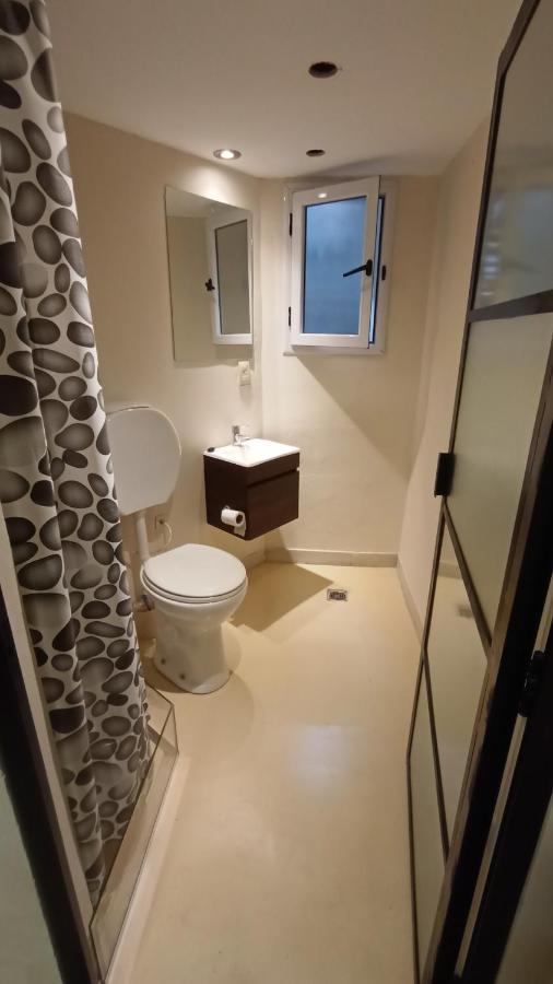 Lounge Ba Hotell Buenos Aires Eksteriør bilde