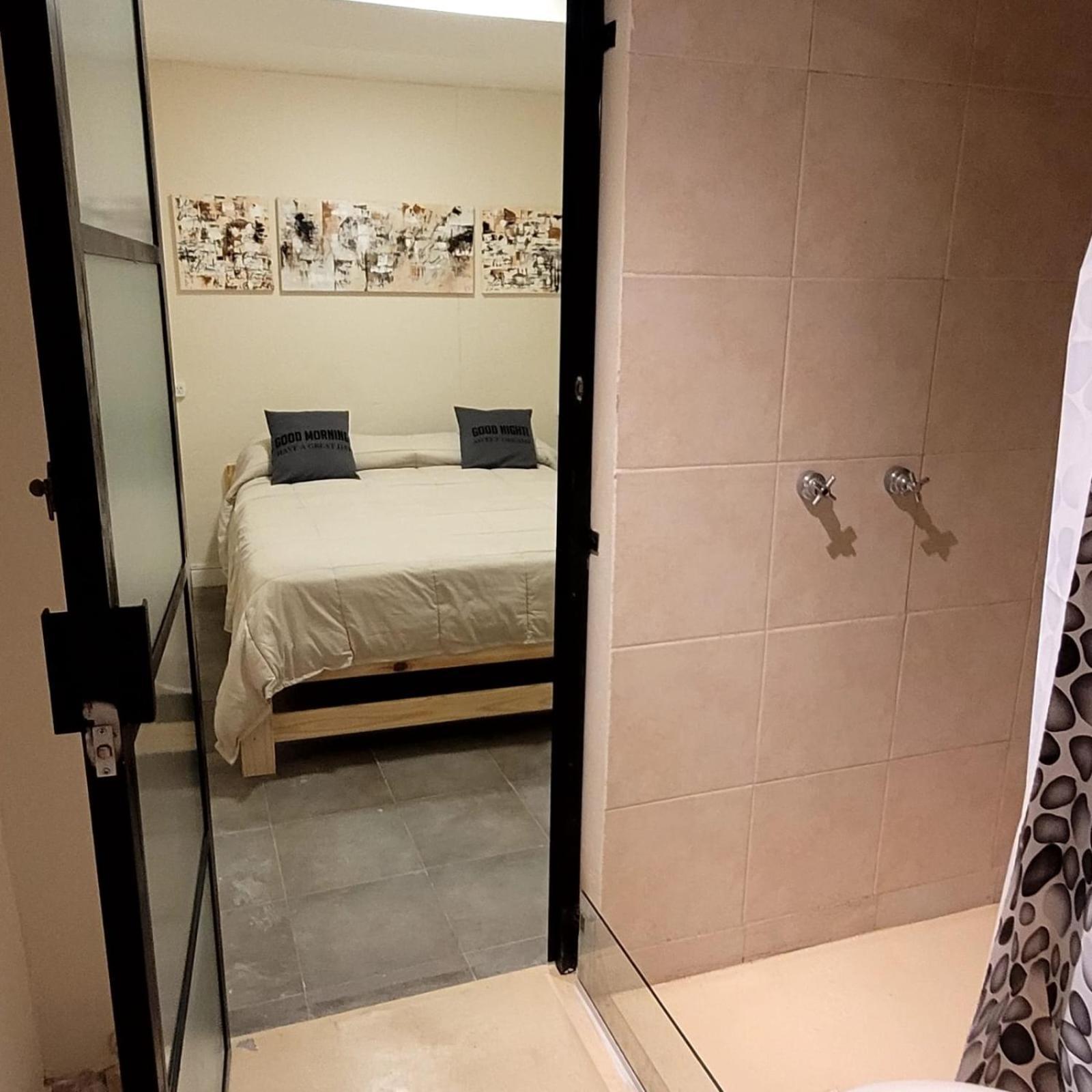 Lounge Ba Hotell Buenos Aires Eksteriør bilde