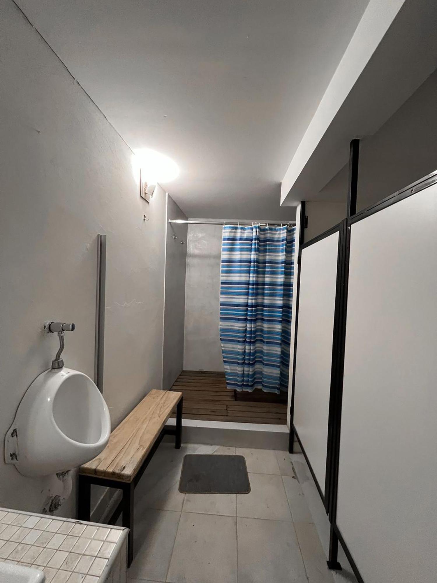 Lounge Ba Hotell Buenos Aires Eksteriør bilde